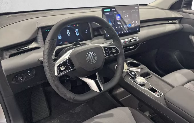 MG MGS5 EV 49kWh - 125 kW 2WD Comfort photo 11 7222
