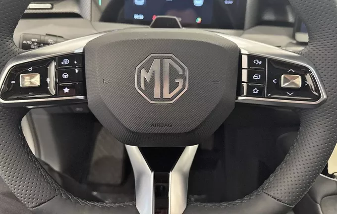 MG MGS5 EV 49kWh - 125 kW 2WD Comfort photo 12 7222