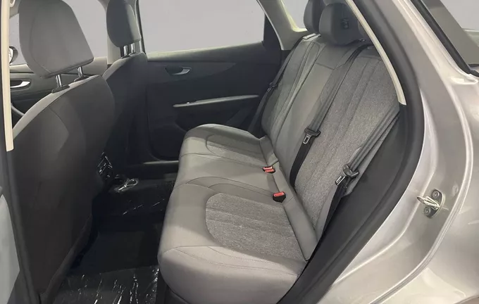 MG MGS5 EV 49kWh - 125 kW 2WD Comfort photo 17 7222