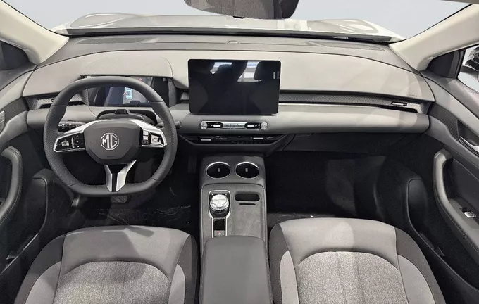 MG MGS5 EV 49kWh - 125 kW 2WD Comfort photo 18 7222