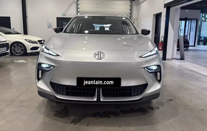 MG MGS5 EV 49kWh - 125 kW 2WD Comfort photo 20 7222