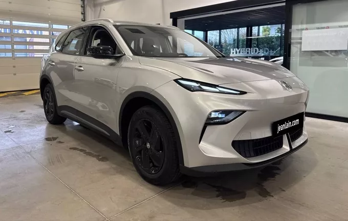 MG MGS5 EV 49kWh - 125 kW 2WD Comfort photo 21 7222