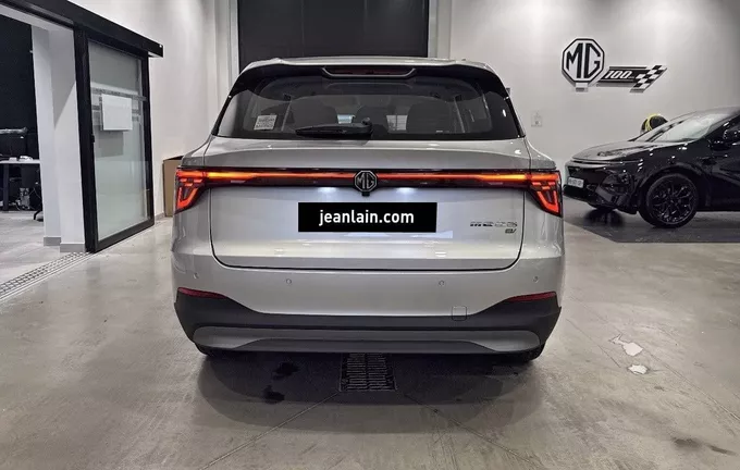 MG MGS5 EV 49kWh - 125 kW 2WD Comfort photo 24 7222