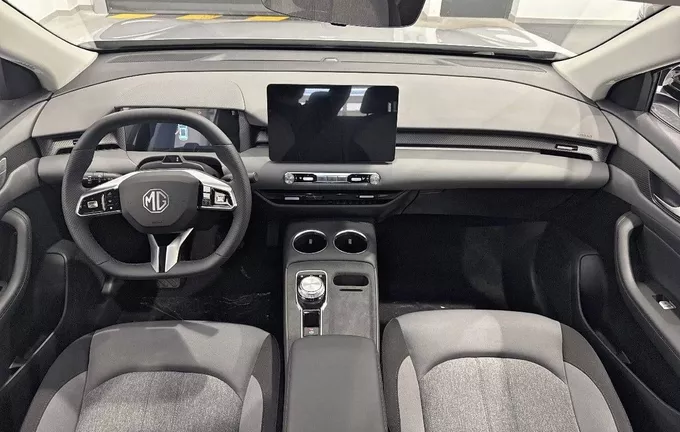 MG MGS5 EV 49kWh - 125 kW 2WD Comfort photo 29 7222