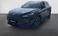 Miniature MG EHS 1.5T PHEV 272 ch Luxury extérieur trois quart avant gauche 7856