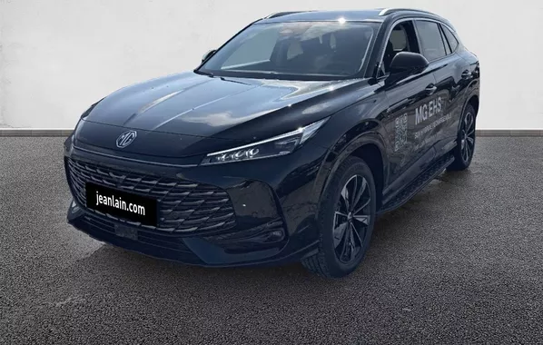 MG EHS 1.5T PHEV 272 ch Luxury 7856