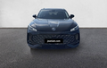 Miniature MG EHS 1.5T PHEV 272 ch Luxury extérieur avant 7856