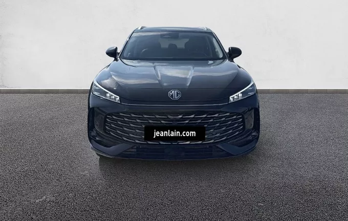 MG EHS 1.5T PHEV 272 ch Luxury extérieur avant 7856