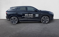 Miniature MG EHS 1.5T PHEV 272 ch Luxury extérieur côté droit 7856