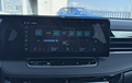 Miniature MG EHS 1.5T PHEV 272 ch Luxury photo 14 7856