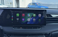 Miniature MG EHS 1.5T PHEV 272 ch Luxury photo 16 7856