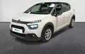 Miniature CITROEN C3 SOCIETE BLUEHDI 100 S&S BVM6 FEEL BUSINESS R extérieur trois quart avant gauche 2128188