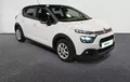 Miniature CITROEN C3 SOCIETE BLUEHDI 100 S&S BVM6 FEEL BUSINESS R extérieur trois quart avant droit 2128188
