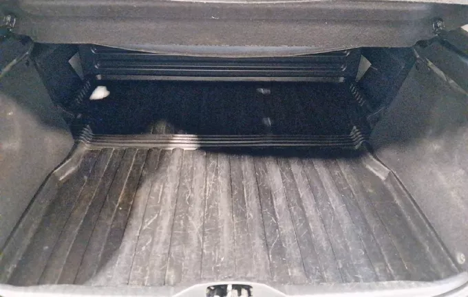 CITROEN C3 SOCIETE BLUEHDI 100 S&S BVM6 FEEL BUSINESS R extérieur arrière 2128188