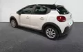 Miniature CITROEN C3 SOCIETE BLUEHDI 100 S&S BVM6 FEEL BUSINESS R extérieur trois quart arrière gauche 2128188