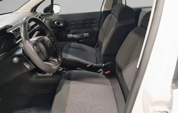 CITROEN C3 SOCIETE BLUEHDI 100 S&S BVM6 FEEL BUSINESS R photo 11 2128188