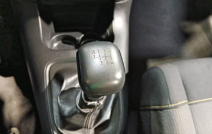 CITROEN C3 SOCIETE BLUEHDI 100 S&S BVM6 FEEL BUSINESS R photo 14 2128188