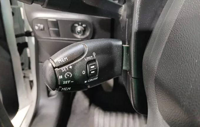 CITROEN C3 SOCIETE BLUEHDI 100 S&S BVM6 FEEL BUSINESS R photo 15 2128188