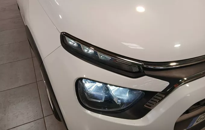 CITROEN C3 SOCIETE BLUEHDI 100 S&S BVM6 FEEL BUSINESS R photo 16 2128188