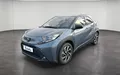 Miniature TOYOTA AYGO X 1.0 VVT-i 72 Design extérieur trois quart avant gauche 1103958