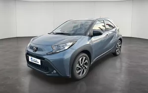 TOYOTA AYGO X 1.0 VVT-i 72 Design JTDAGNAC400215516