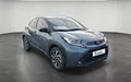 Miniature TOYOTA AYGO X 1.0 VVT-i 72 Design extérieur trois quart avant droit 1103958
