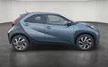 Miniature TOYOTA AYGO X 1.0 VVT-i 72 Design extérieur côté droit 1103958