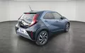 Miniature TOYOTA AYGO X 1.0 VVT-i 72 Design extérieur trois quart arrière droit 1103958