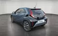 Miniature TOYOTA AYGO X 1.0 VVT-i 72 Design extérieur trois quart arrière gauche 1103958