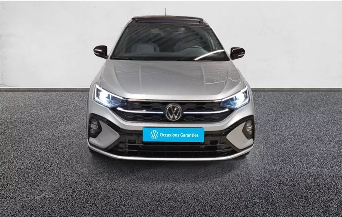VOLKSWAGEN TAIGO 1.5 TSI 150 DSG7 R-Line Edition extérieur avant 2130102