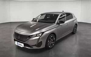 PEUGEOT 308 BlueHDi 130ch S&S EAT8 Allure Pack VR3FBYHZTPY565944