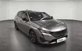 Miniature PEUGEOT 308 BlueHDi 130ch S&S EAT8 Allure Pack extérieur trois quart avant droit 2132662