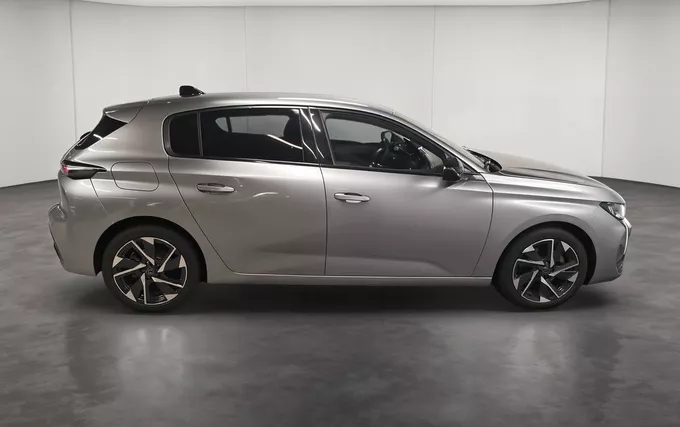 PEUGEOT 308 BlueHDi 130ch S&S EAT8 Allure Pack extérieur côté droit 2132662