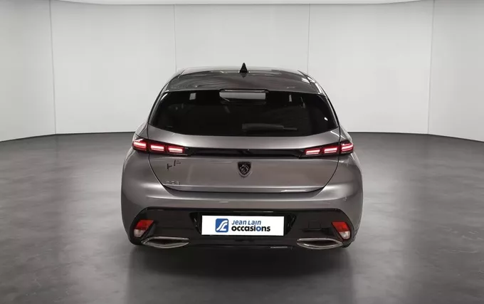 PEUGEOT 308 BlueHDi 130ch S&S EAT8 Allure Pack extérieur arrière 2132662