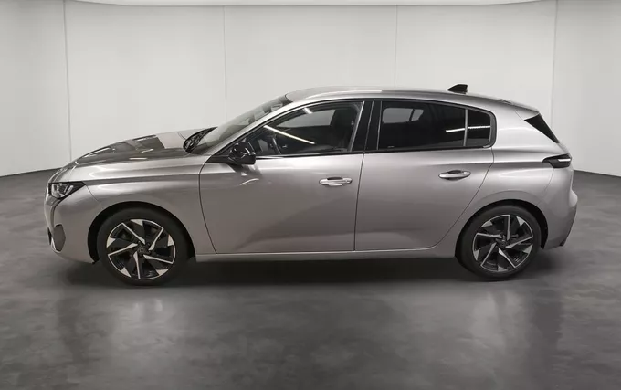 PEUGEOT 308 BlueHDi 130ch S&S EAT8 Allure Pack extérieur côté gauche 2132662