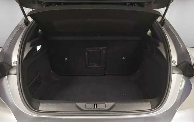 PEUGEOT 308 BlueHDi 130ch S&S EAT8 Allure Pack photo 10 2132662