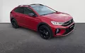 Miniature VOLKSWAGEN TAIGO 1.0 TSI 116 DSG7 R-Line Edition extérieur trois quart avant droit 2426