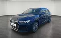 Miniature AUDI A1 Sportback 30 TFSI 110 ch BVM6 Advanced extérieur trois quart avant gauche 2133252