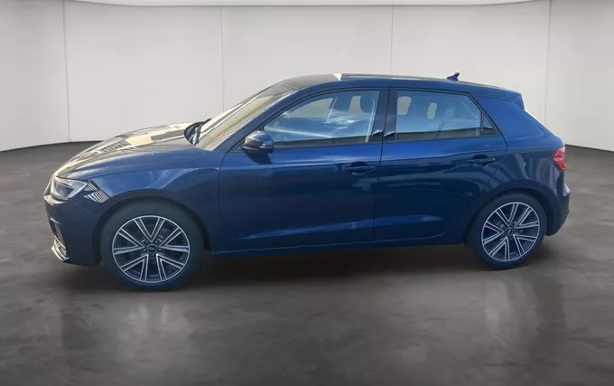 AUDI A1 Sportback 30 TFSI 110 ch BVM6 Advanced extérieur côté gauche 2133252