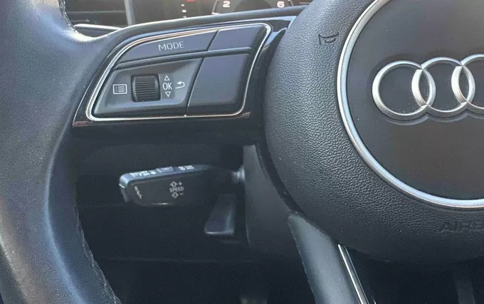 AUDI A1 Sportback 30 TFSI 110 ch BVM6 Advanced photo 18 2133252