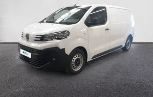 PEUGEOT EXPERT FOURGON EXPERT FGN M BLUEHDI 145 S&S EAT8 VF3VLEHS3R7871078