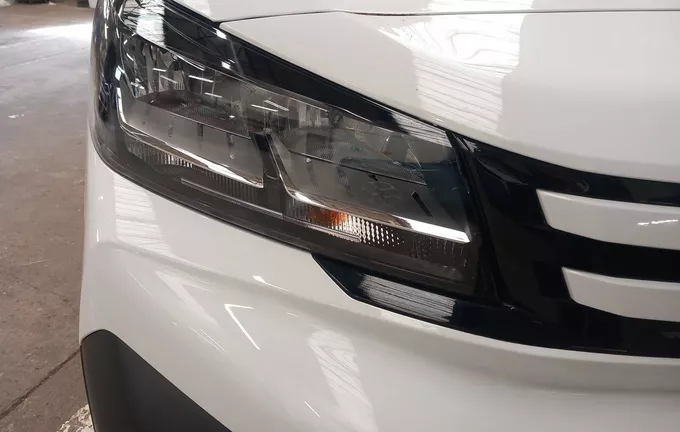 PEUGEOT EXPERT FOURGON EXPERT FGN M BLUEHDI 145 S&S EAT8 photo 16 944845