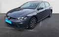 Miniature VOLKSWAGEN POLO 1.0 TSI 95 S&S BVM5 extérieur trois quart avant gauche 2126414