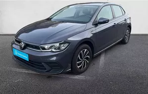 VOLKSWAGEN POLO 1.0 TSI 95 S&S BVM5 WVWZZZAW6RY011197