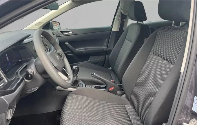 VOLKSWAGEN POLO 1.0 TSI 95 S&S BVM5 extérieur trois quart arrière droit 2126414