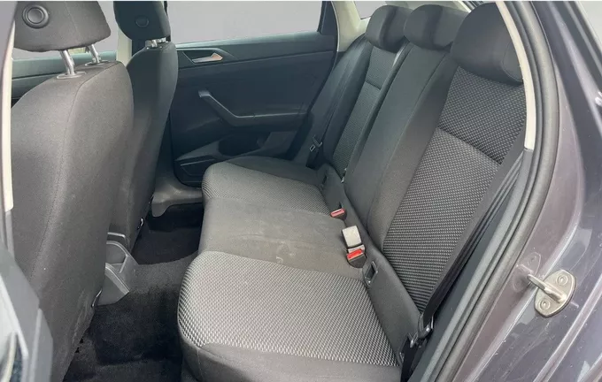VOLKSWAGEN POLO 1.0 TSI 95 S&S BVM5 extérieur arrière 2126414