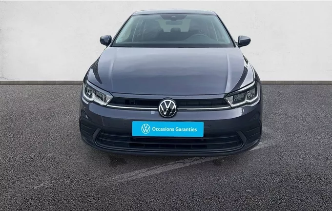 VOLKSWAGEN POLO 1.0 TSI 95 S&S BVM5 photo 9 2126414