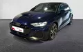 Miniature AUDI A3 Sportback TFSI Mild Hybrid 150 S tronic 7 S line extérieur trois quart avant gauche 2127686