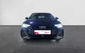 Miniature AUDI A3 Sportback TFSI Mild Hybrid 150 S tronic 7 S line extérieur avant 2127686