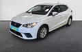 Miniature SEAT IBIZA 1.0 TSI 95 ch S/S BVM5 Style extérieur trois quart avant gauche 212976
